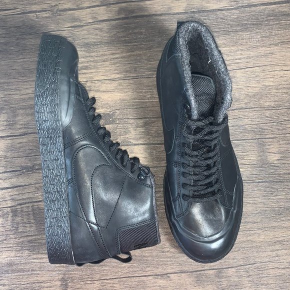Zoom Blazer Mid SB Bota main image 7